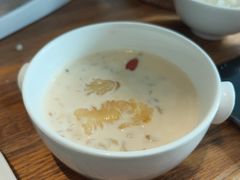 -花舍·新派粤菜·西餐·下午茶(亚运村·鸟巢店)