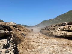 -陕西黄河壶口瀑布旅游区
