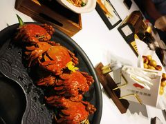 -小厨娘淮扬菜(天印大道店)