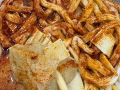 -苏袁麻辣烫(呼和浩特总局街店)