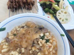 -毅祥斋老孙家泡馍(北院门鼓楼店)