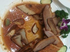 -清真悦宾楼食府(海湖店)