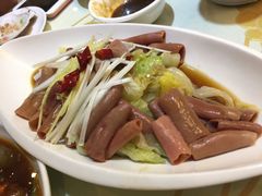 -老虎滩船说·海胆水饺·大连海鲜(老虎滩店)