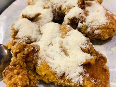 -咕咕站韩国料理(紫金港店)