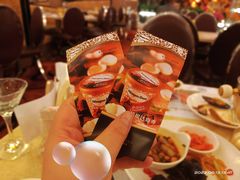 -芭菲盛宴·环球美食(解放碑英利国际店)