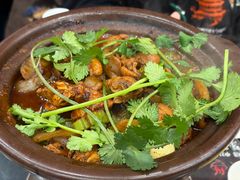 -川香煲(茅台路店)