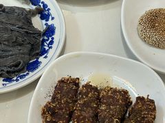 -洪运轩饭庄(北纬路店)