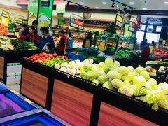 -乐家玛特超市(秀沿店)