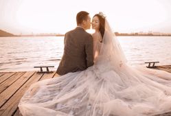-摩玛婚纱摄影(杭州店)