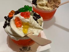 -甜艺廊(永利皇宫店)