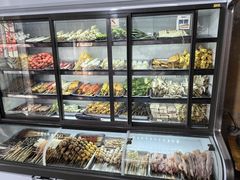 -陈氏老字号十三小炸炸店