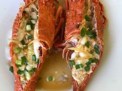 -花乐餐厅(涠洲岛店)