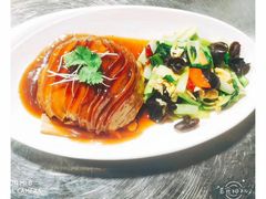 -张掖老菜馆(民主东街店)