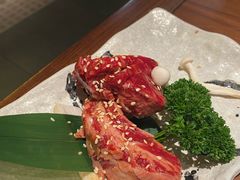 -御牛道日式烤肉料理(杭州万象城店)