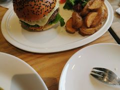 -UPPER KITCHEN(延安路店)