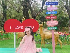 -渔岛海洋度假区