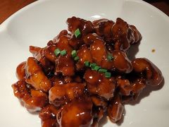 -外婆家(天河领展店)