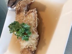 -无招牌海鲜餐厅(怡丰城店)