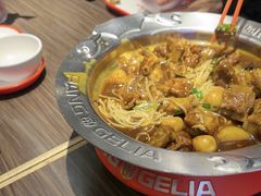 -胖哥俩肉蟹煲(杭州下沙学林街店)