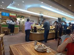 -素满香·食养自助(建邺万达店)