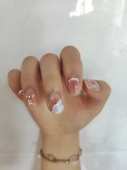 -尤米一站式美甲美睫