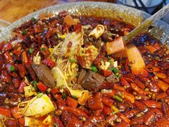 -青城甲(青城山店)