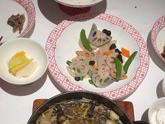 -谭厨中山传家菜.乳鸽.脆鲩鱼(华强北中航城店)