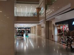 -沈阳百联购物中心(青年大街店)