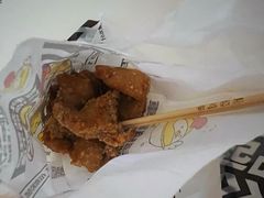 -超级鸡车(长宁娄山关路店)