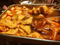 -百年食客韩式烤肉(南三环店)
