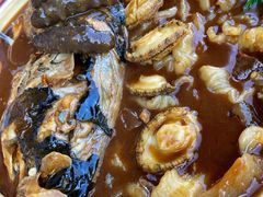 -食神鱼头佛跳墙(百子湾旗舰店)