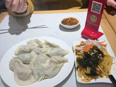 -饺子季水饺餐厅(新市街店)