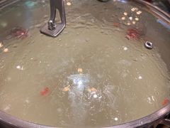 -一席地·本地鸡窝·杭帮鸡火锅(萧山银隆百货店)