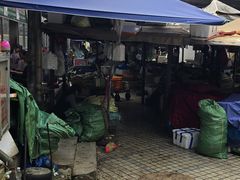 -西双版纳集贸市场