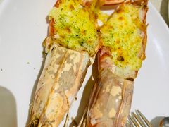 -芭菲盛宴·环球美食(袁家岗店)