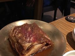 -王妃家(明洞中央店)