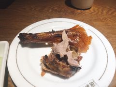 -全聚德(江宁店)