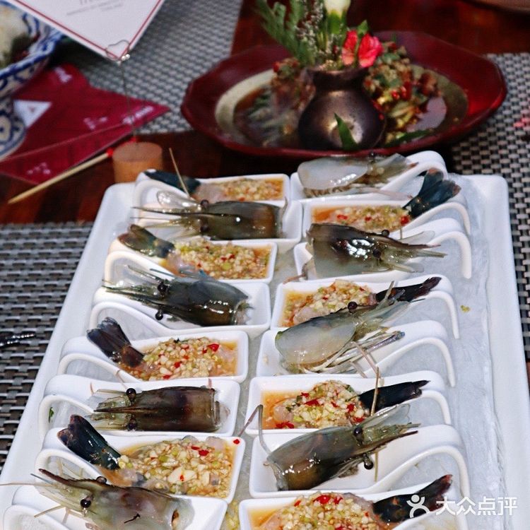 深圳探店🇹🇭泰国“泰精选”认证餐厅🥳