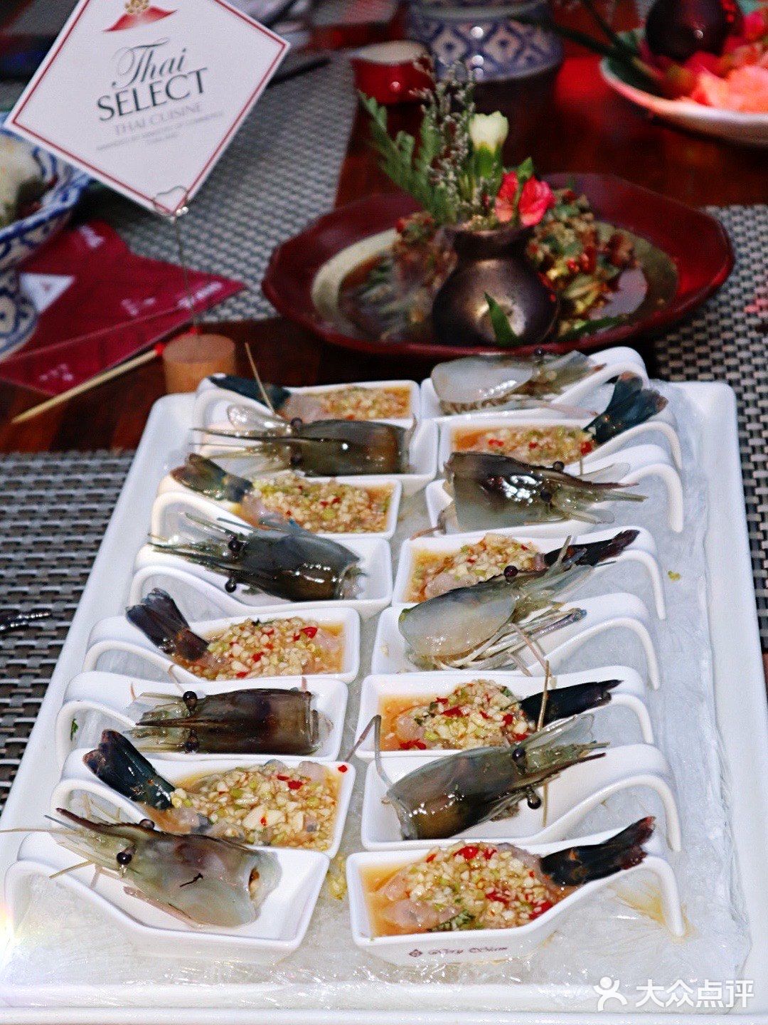 深圳探店🇹🇭泰国“泰精选”认证餐厅🥳