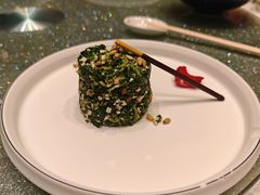 -上海人家花樣年华(中山公园店)