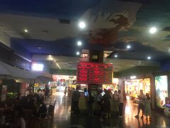 -横店电影城(王府井店)