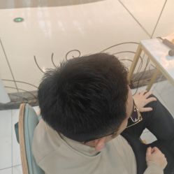 -Alger.O美感沙龙
