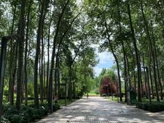 -仁和公园(顺义区)