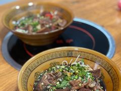 -小根法羊肉馆(双林分店)