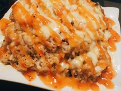 -吱咖啡西式简餐