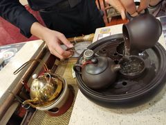 -点都德(盘福楼店)