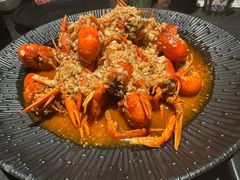 -红盔甲·小龙虾(人民广场店)