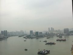 -澳门十六浦索菲特大酒店