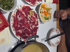 -汕头八合里海记牛肉店(清河店)