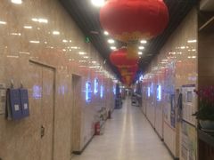 -东四民芳餐厅(世茂工三店)